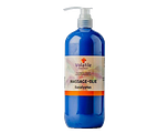 Volatile Massage Olie Eucalyptus 1LT