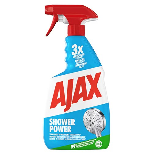Ajax Spray Shower Power afbeelding