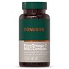 Bonusan PrimOmega-3 MSC Complex Softgels 60SG