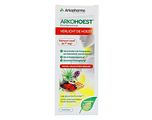 Arkopharma Arkohoest Kruidensiroop 140ML Arkopharma Arkohoest Kruidensiroop 140ML