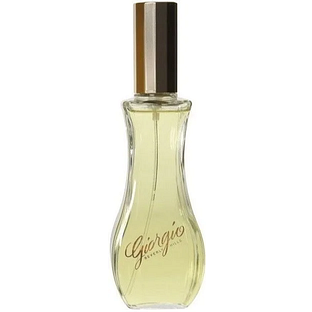 Giorgio Beverly Hills Yellow Eau de Toilette 50ML