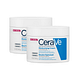 CeraVe Hydraterende Crème Multi 2x340GR