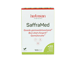 Nutrisan SaffraMed Capsules 120CP Nutrisan SaffraMed Capsules 120CP