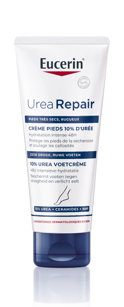 UreaRepair Urea Voetcrème