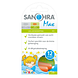 Sanohra Oordopjes Max Kids Small 6PR Sanohra Oordopjes Max Kids Small 6PR
