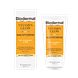 Biodermal Nachtcrème Vitamin Glow 50ML Verpakking plus tube