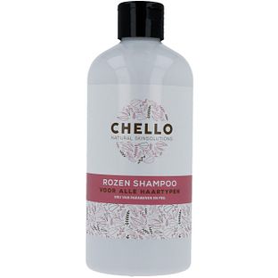 Chello Shampoo Rozen 500ML Chello Shampoo Rozen 500ML