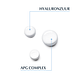 Eucerin DermatoClean Micellaire Water 3-in-1 200ML