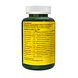 Bloem Vitadagelijks Multivitaminen en Mineralen Tabletten 90TB Zijkant pot, samenstelling
