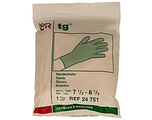 Lohmann & Rauscher TG Handschoen Maat 7.5-8.5 Medium 1PR