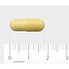 AOV 421 Vitamine D3 & K2 Vegacaps 60VCP Afmeting vegacaps