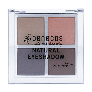 Benecos Oogschaduw Beautiful Eyes 001 4,8GR