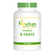 Elvitum Vitamine B-Forte Gistvrij Vegicaps 180VCP