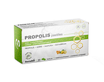Soria Natural Soria Propolis Pastilles 20ST
