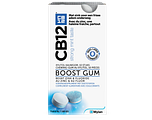 CB12 Boost Suikervrije Kauwgom 10ST