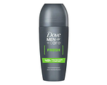 Dove Men+Care Deodorant Roll-On Fresh 50ML Dove Men+Care Deodorant Roll-On Fresh 50ML
