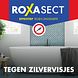 Roxasect Spuitbus Tegen Zilvervisjes 400ML Roxasect Spuitbus Tegen Zilvervisjes 400ML