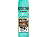 L'Oréal Paris Magic Retouch Middenbruin 75ML L'Oréal Paris Magic Retouch Middenbruin 75ML