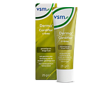 Vsm Derma Cardiflor Crème - voor de gevoelige en geprikkelde huid 25GR