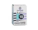 Diatesse Xper ß-Ketonen Teststrips 10ST Diatesse Xper ß-Ketonen Teststrips 10ST