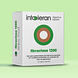 Intoleran Fibractase 1200 Capsules 36CP Voorkant verpakking