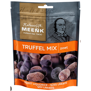 Meenk Truffel Mix 232GR