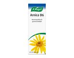 A.Vogel Arnica D6 Druppels 20ML A.Vogel Arnica D6 Druppels 20ML