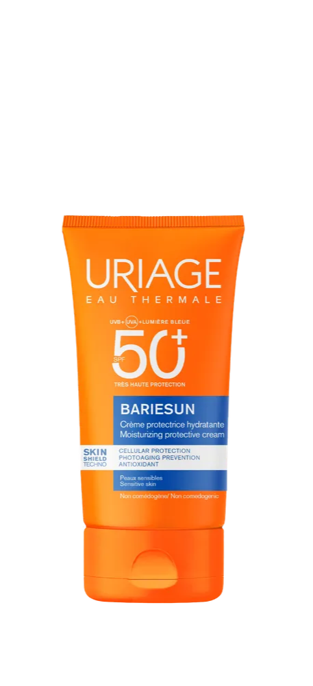 Uriage Bariesun Cr?me SPF50