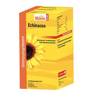 Bloem Echinacea Druppels 300ML Bloem Echinacea Druppels 300ML