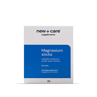 New Care Magnesium Sticks 30ST