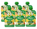 Olvarit 6m+ Peer Banaan Knijpfruit 100GR