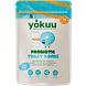 Yokuu Probiotic Toilet Bomb Thyme & Seasalt 10ST