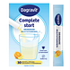 Dagravit Complete Start Drinkbare Multivitaminen Citroen Sinaasappel Sachets 30ST Dagravit Complete Start Drinkbare Multivitaminen Citroen Sinaasappel Sachets 30ST
