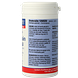 Lamberts Bromelaine 1250GDU Tabletten 60TB Achterkant Bromelaine verpakking met ingrediënten en dosering Lamberts Bromelaine 1250GDU Tabletten 60TB Achterkant Bromelaine verpakking met ingrediënten en dosering