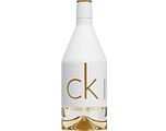 Calvin Klein In2U Her Eau de Toilette 150ML
