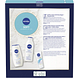 Nivea Soft Moments of Joy Giftset 1ST Achterkant giftset