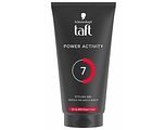 Schwarzkopf Taft Power Activity Styling Gel 150ML