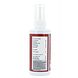 Q+A Q+A  Hyaluronic Acid Face Mist 100ML Achterkant verpakking