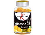 Lucovitaal Vitamine D3 Gummies 60ST