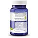 Vitakruid Reishi³ Duo Extract Capsules 60VCP Achterkant pot