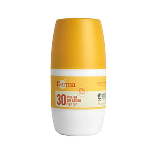 Derma Sun Roll-on SPF30 50ML