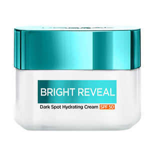L'Oréal Paris Bright Reveal Dark Spot Dagcrème SPF50 50ML