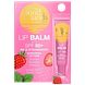 Bondi Sands Lip Balm SPF50+ Wild Strawberry 10GR