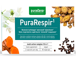 Purasana PuraRespir Capsules 30VCP