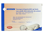 Testjezelf.nu Zwangerschapstestkits 3ST Testjezelf.nu Zwangerschapstestkits 3ST