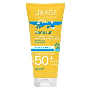 Uriage Bariésun Moisturizing Kid Lotion SPF50+ 100ML
