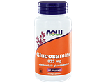NOW Glucosamine Capsules 60ST