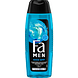 Fa Men Kick Off Body & Hair Douchegel 250ML Fa Men Kick Off Body & Hair Douchegel 250ML