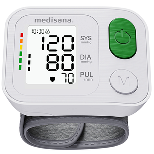 Medisana Pols Bloeddrukmeter 1ST
