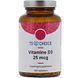 TS Choice Vitamine D3 25 mcg Tabletten 180TB TS Choice Vitamine D3 25 mcg Tabletten 180TB